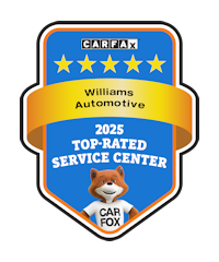 CARFAX Top Rated 2025