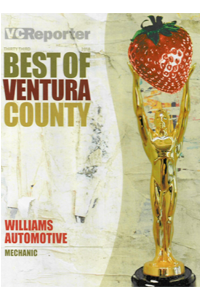 Best of Ventura County